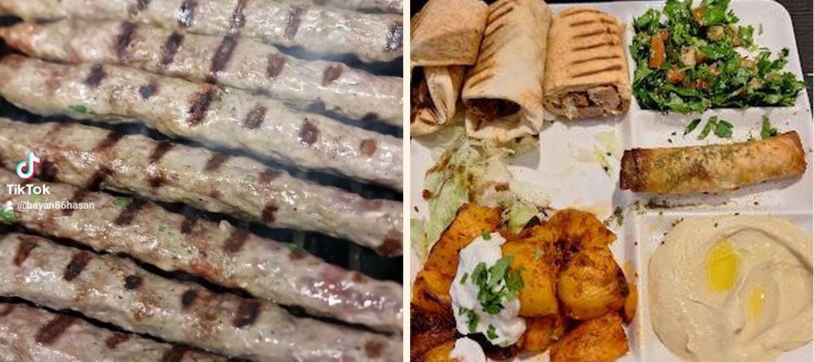 speebon - La Table Du Levant - Gallery Image 2