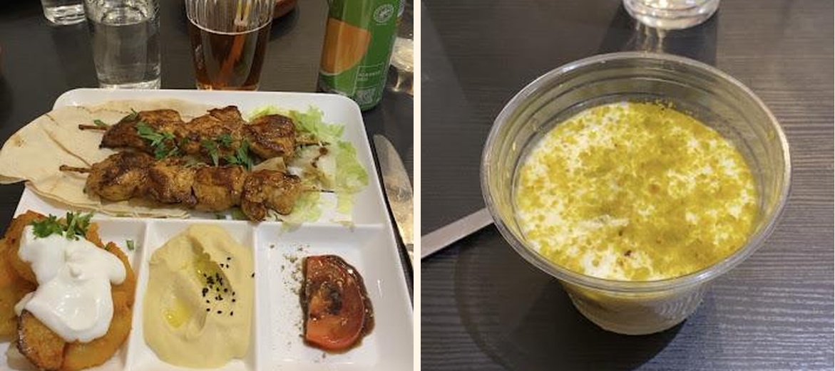 speebon - La Table Du Levant - Gallery Image 4