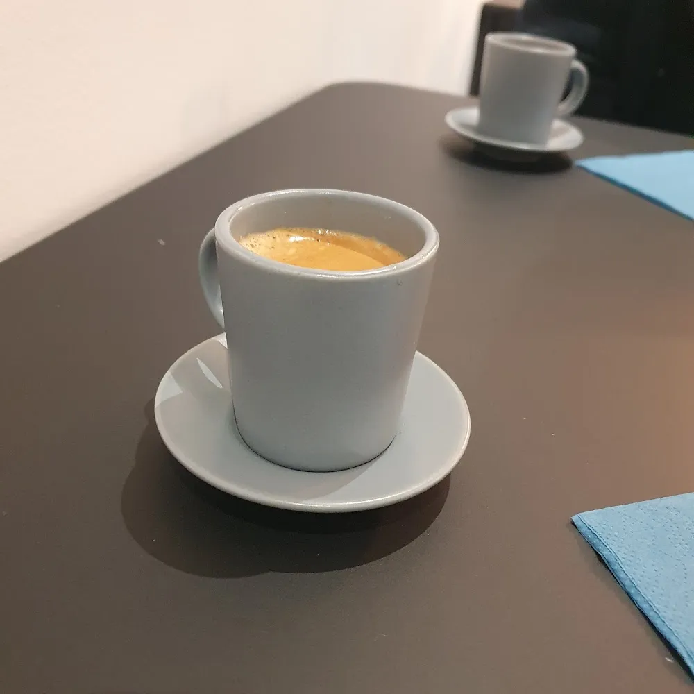 Café Expresso